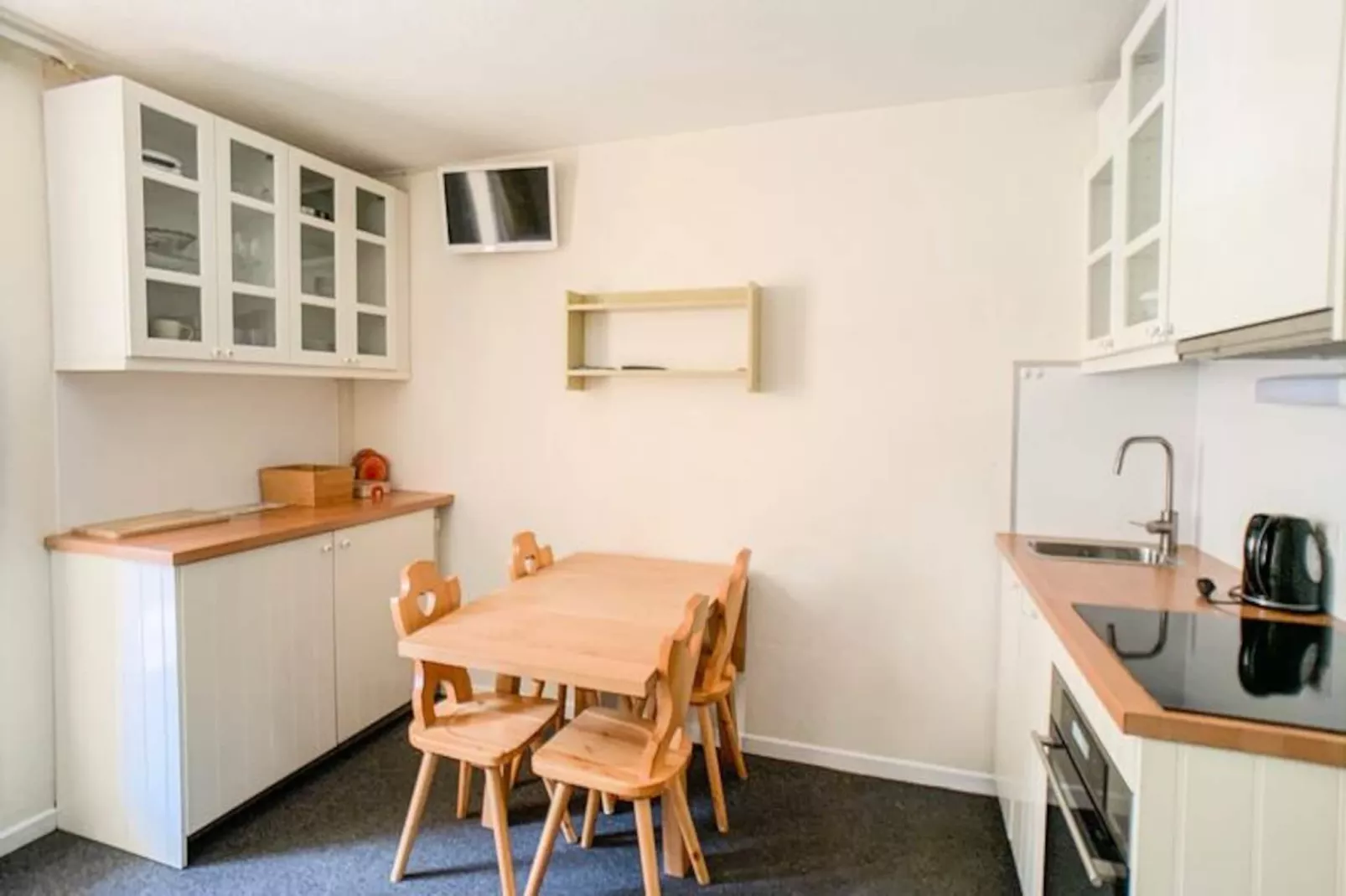 Résidence Plein Soleil-Niet-getagd