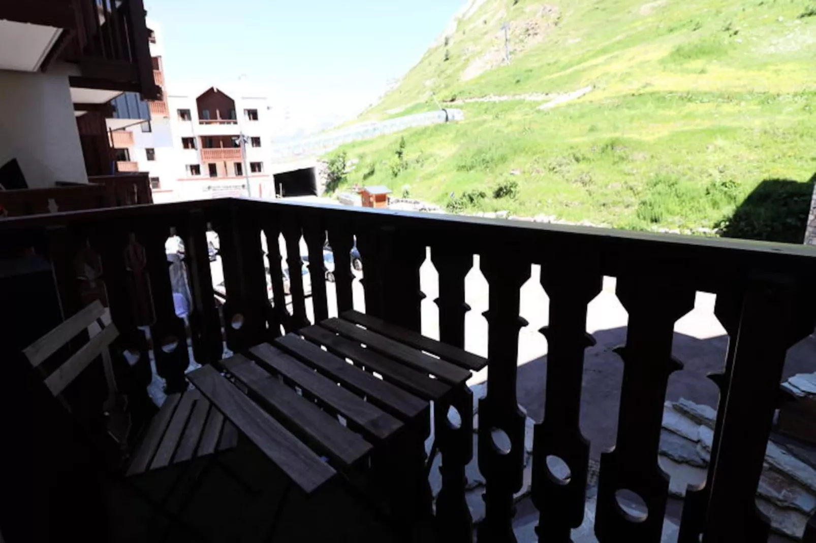 Résidence Hameau Du Borsat 1& 2-Niet-getagd