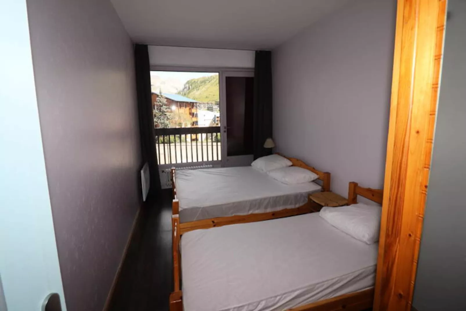 Chalet De La Tour-Niet-getagd