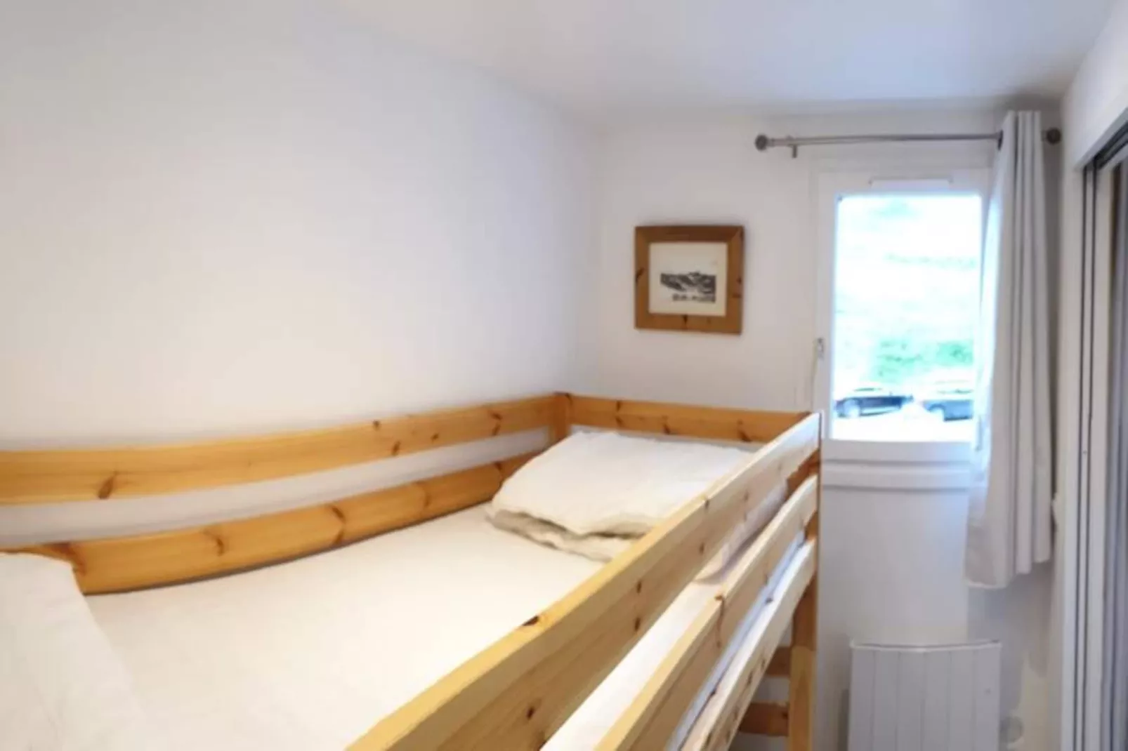 Résidence Hameau Du Borsat 1& 2-Niet-getagd