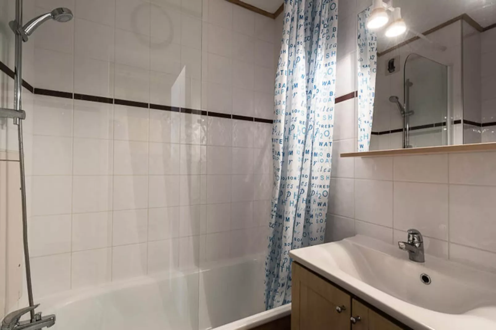 Résidence Prariond A-Niet-getagd