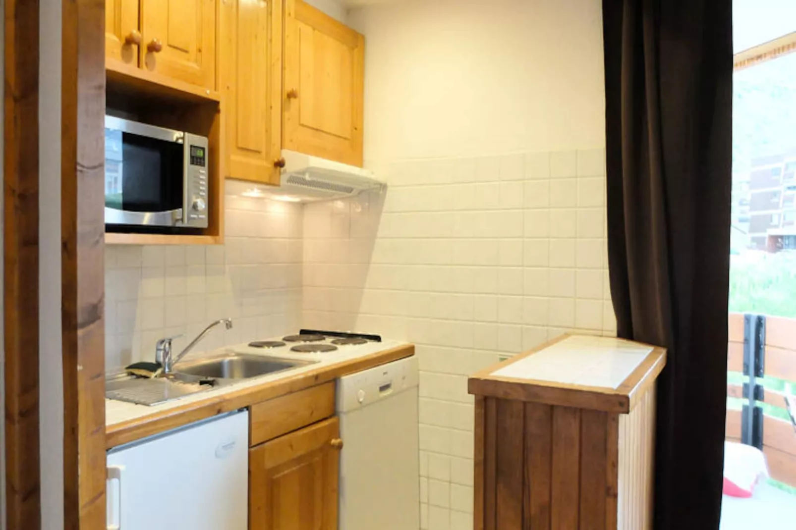 Résidence Savoy-Niet-getagd