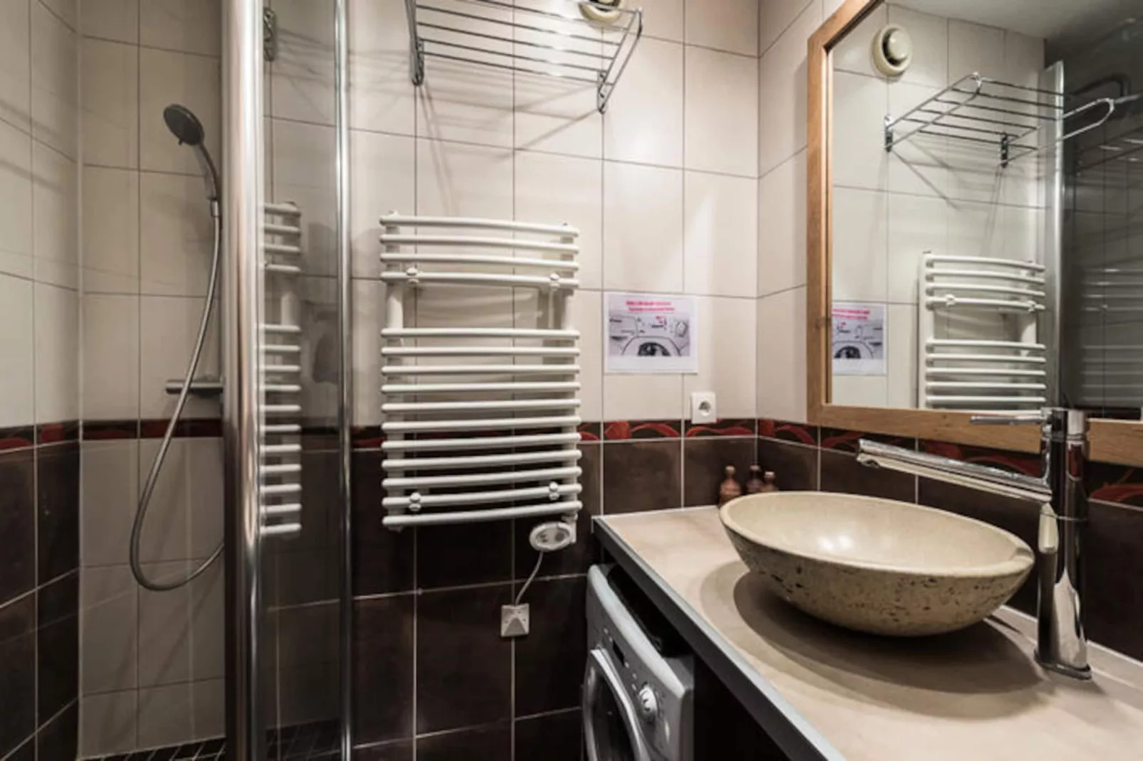 Résidence Grandes Platieres 2-Niet-getagd