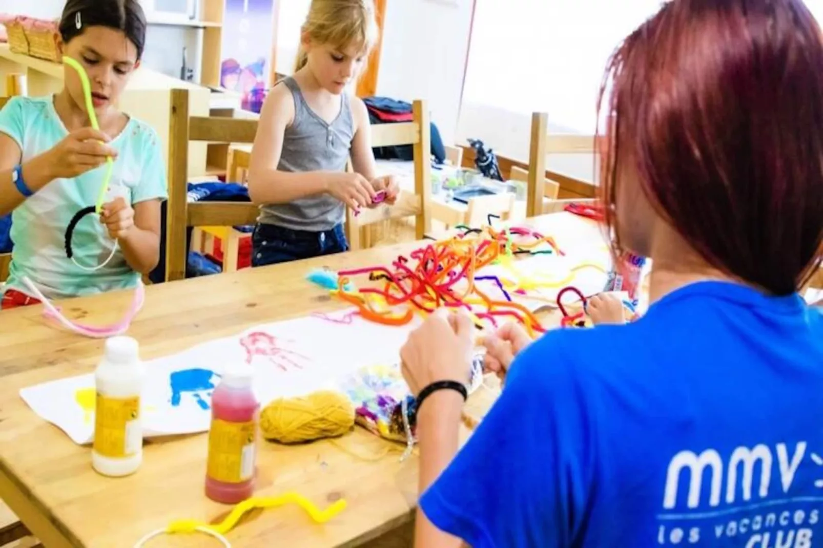 Village Club MMV Les Brévières ****-Niet-getagd