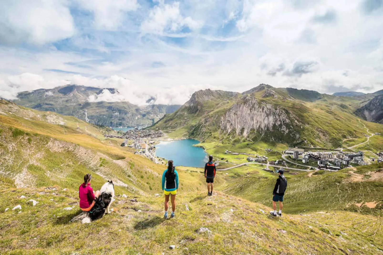 Résidence Curling A-Niet-getagd