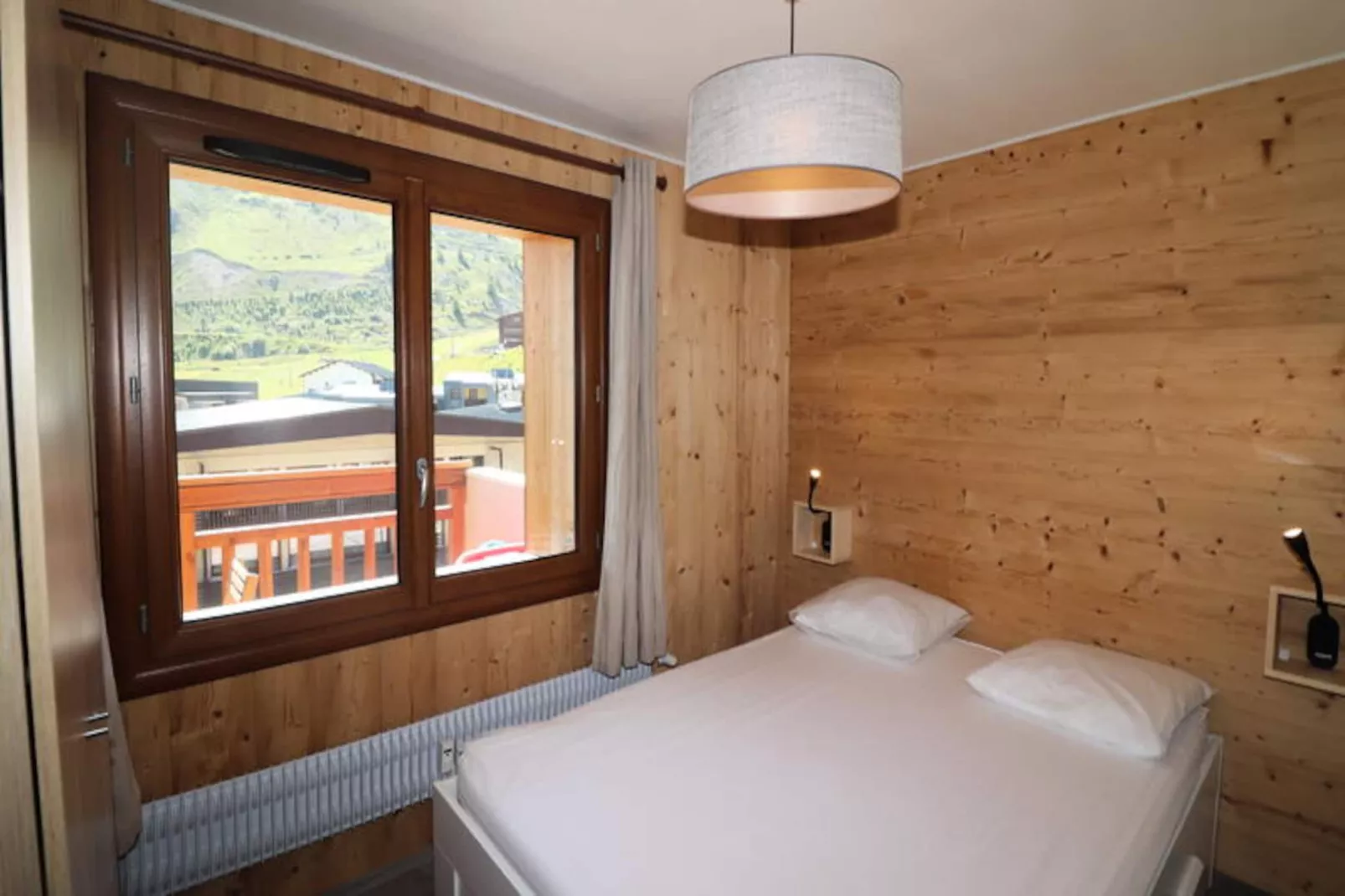 Résidence Grande Balme Ii-Niet-getagd