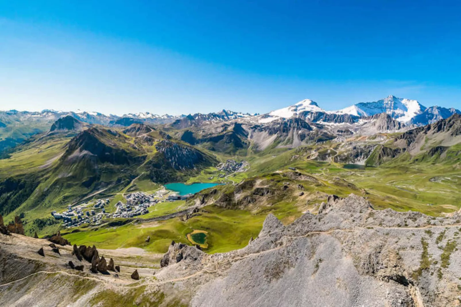 Résidence Glaciers-Niet-getagd