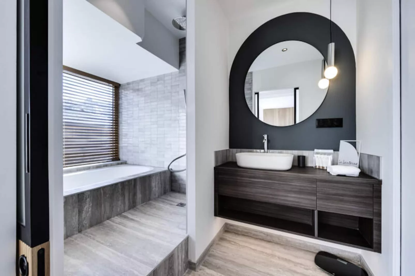 Résidence Bec Rouge-Niet-getagd