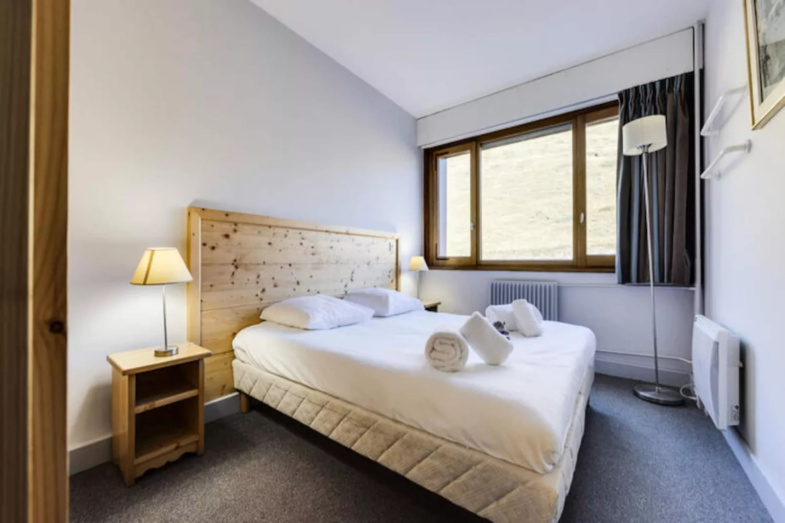 Résidence Bec Rouge-Niet-getagd