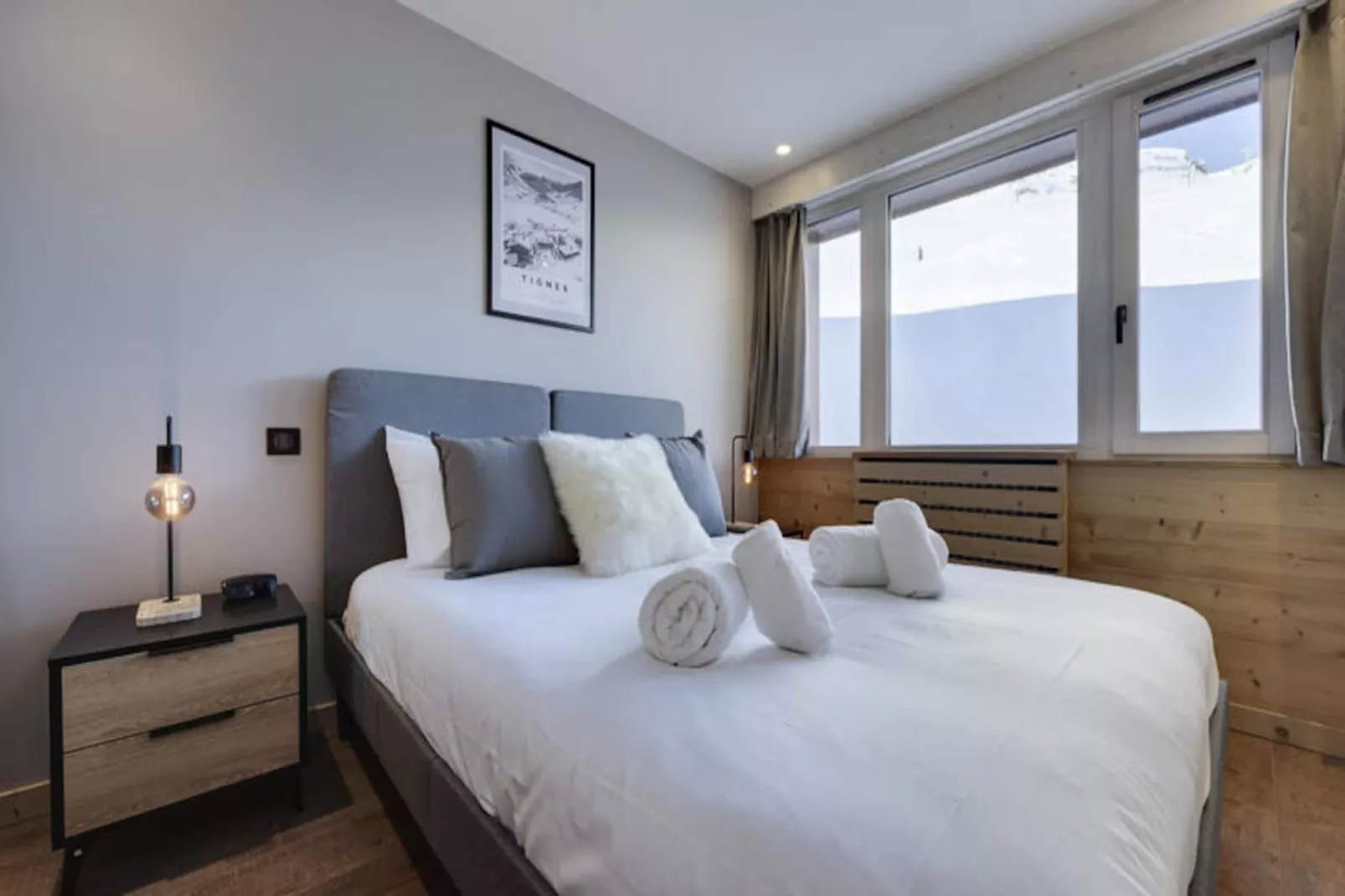 Résidence Bec Rouge-Niet-getagd