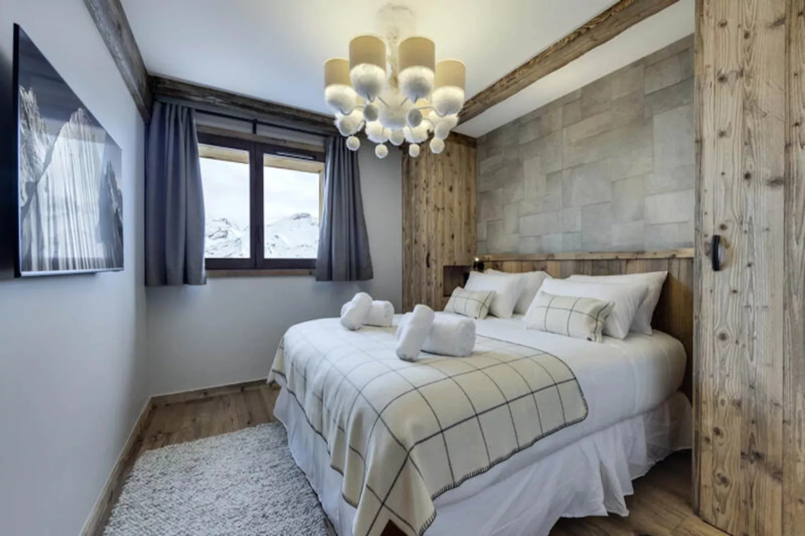 Résidence Les Martins-Niet-getagd