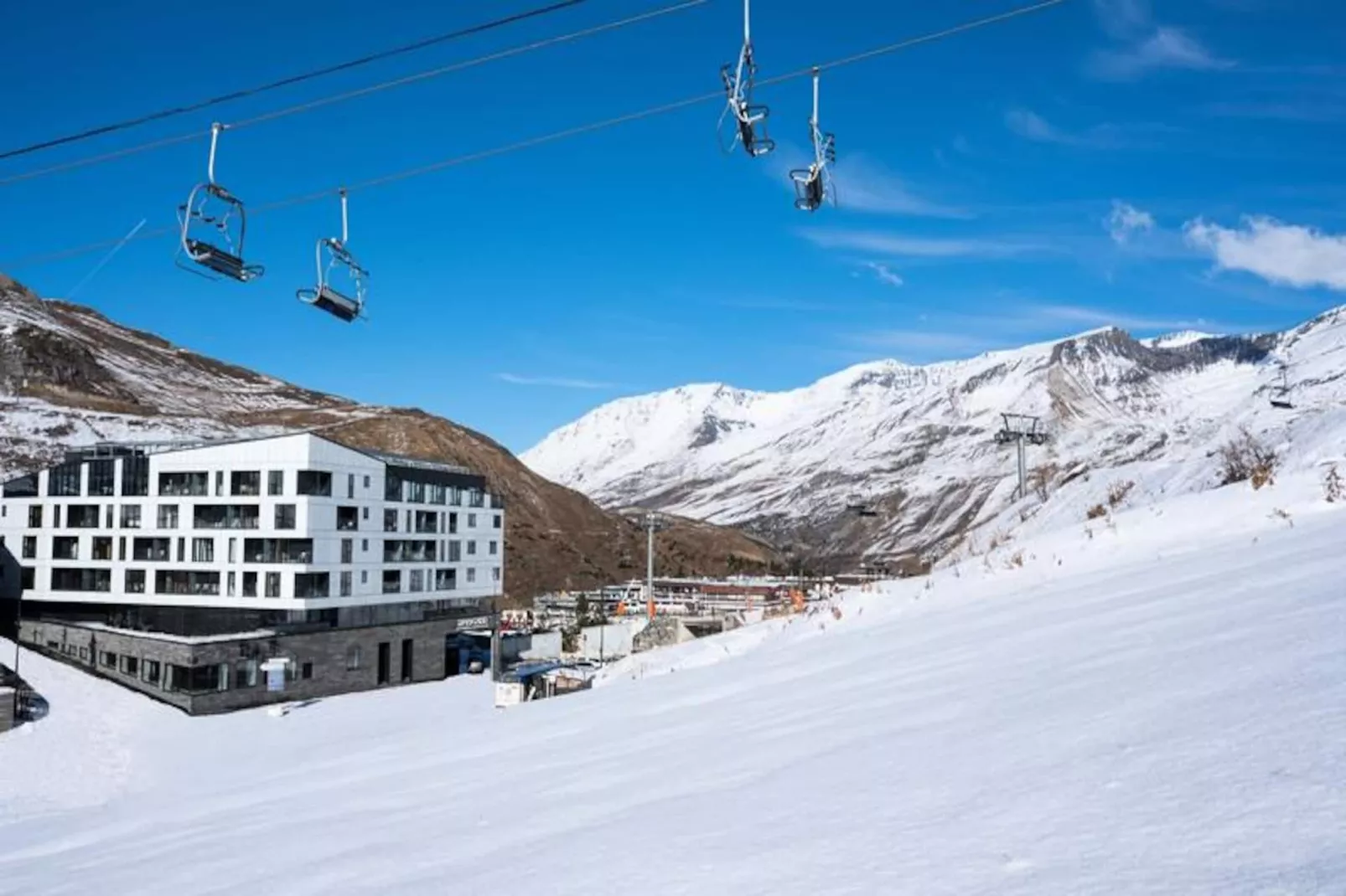 Hôtel VoulezVous *****-Niet-getagd