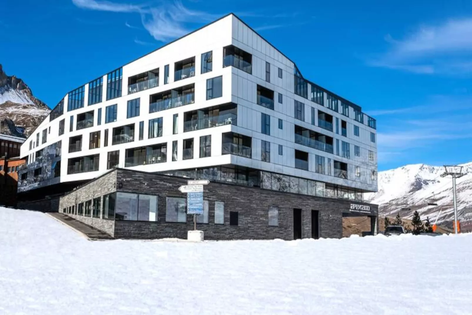 Hôtel VoulezVous *****-Niet-getagd