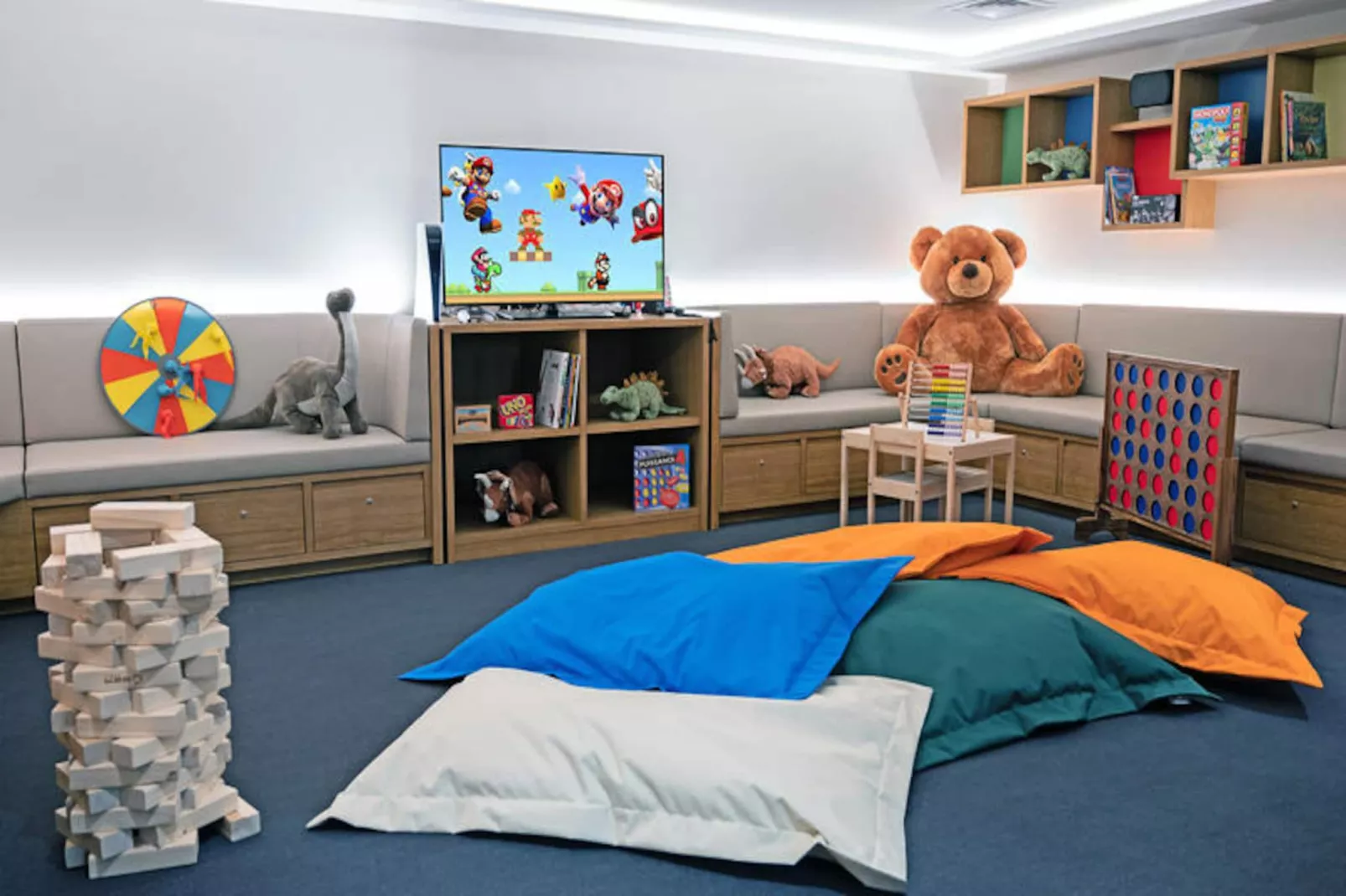 Hôtel VoulezVous ***** - Niet-getagd