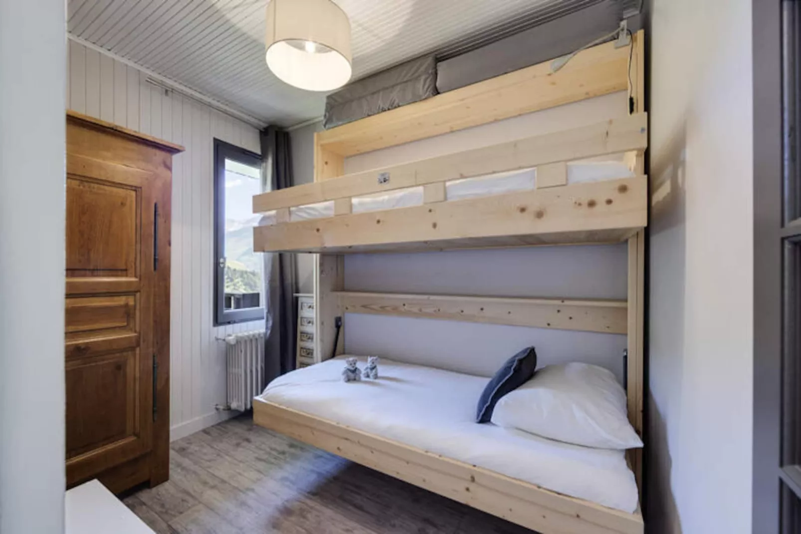 Résidence 2100 B-Niet-getagd