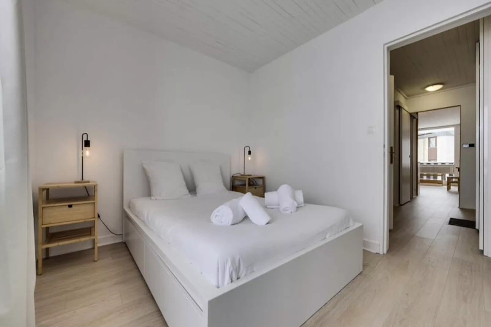 Résidence 2100 B-Niet-getagd