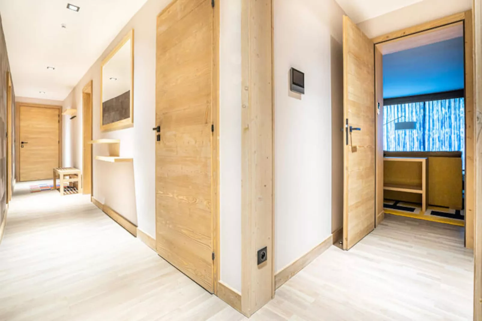 Résidence Phoenix-Niet-getagd