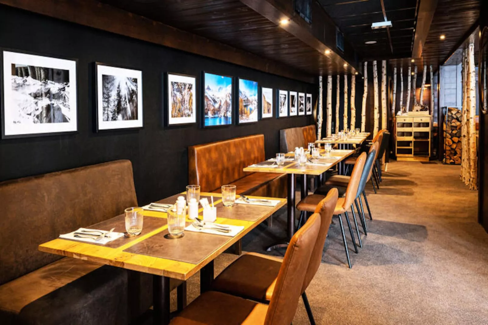 Hôtel Le Levanna ****-Niet-getagd