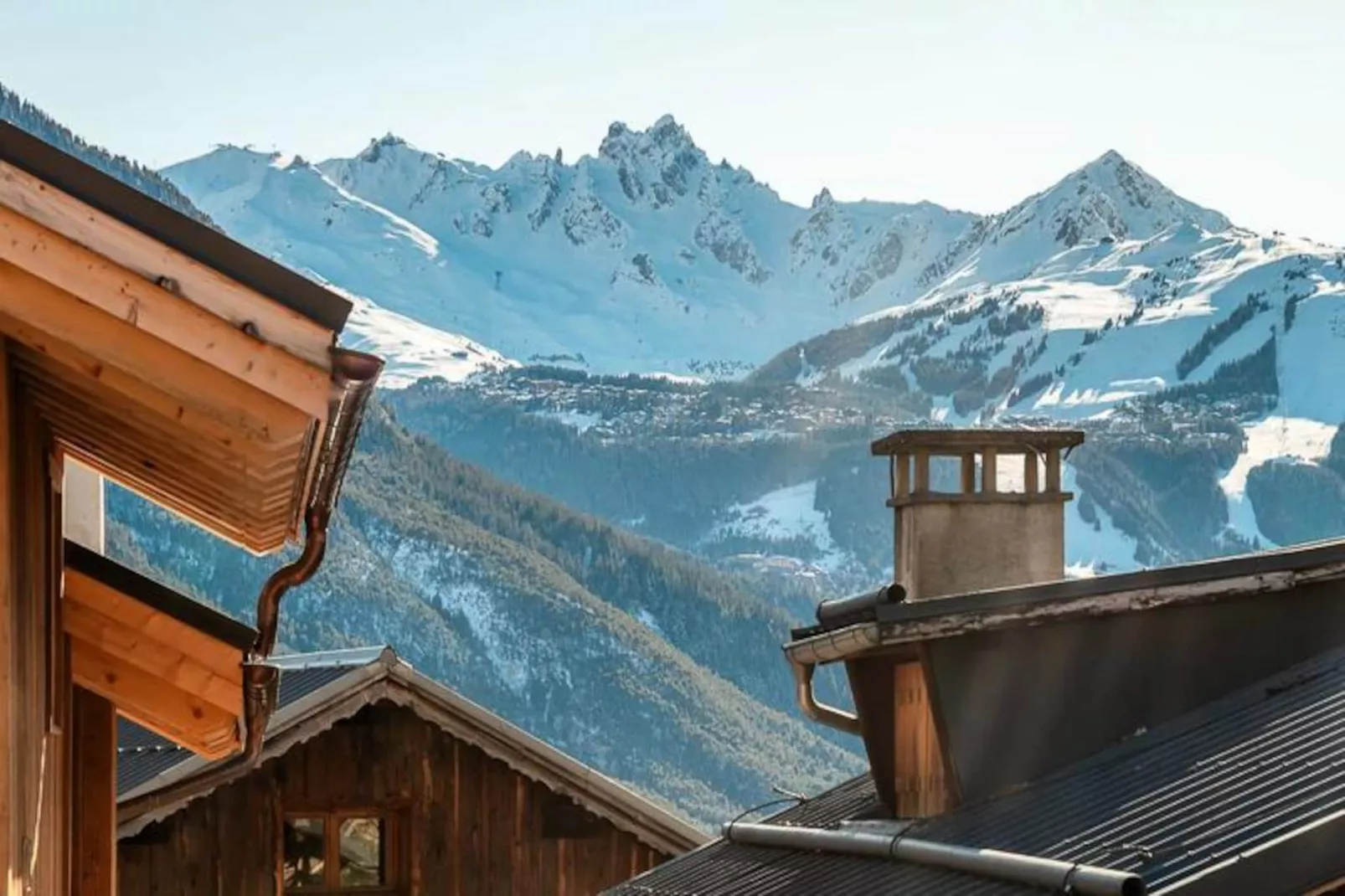 Résidence Le Palais Des Dodes-Niet-getagd