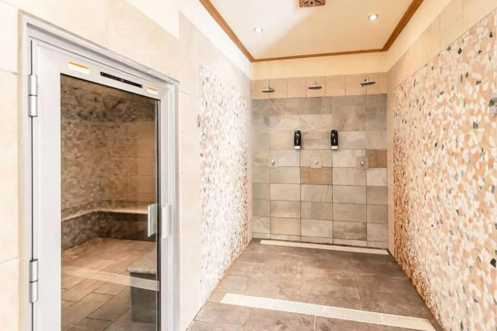 Résidence Les Alpages - Niet-getagd