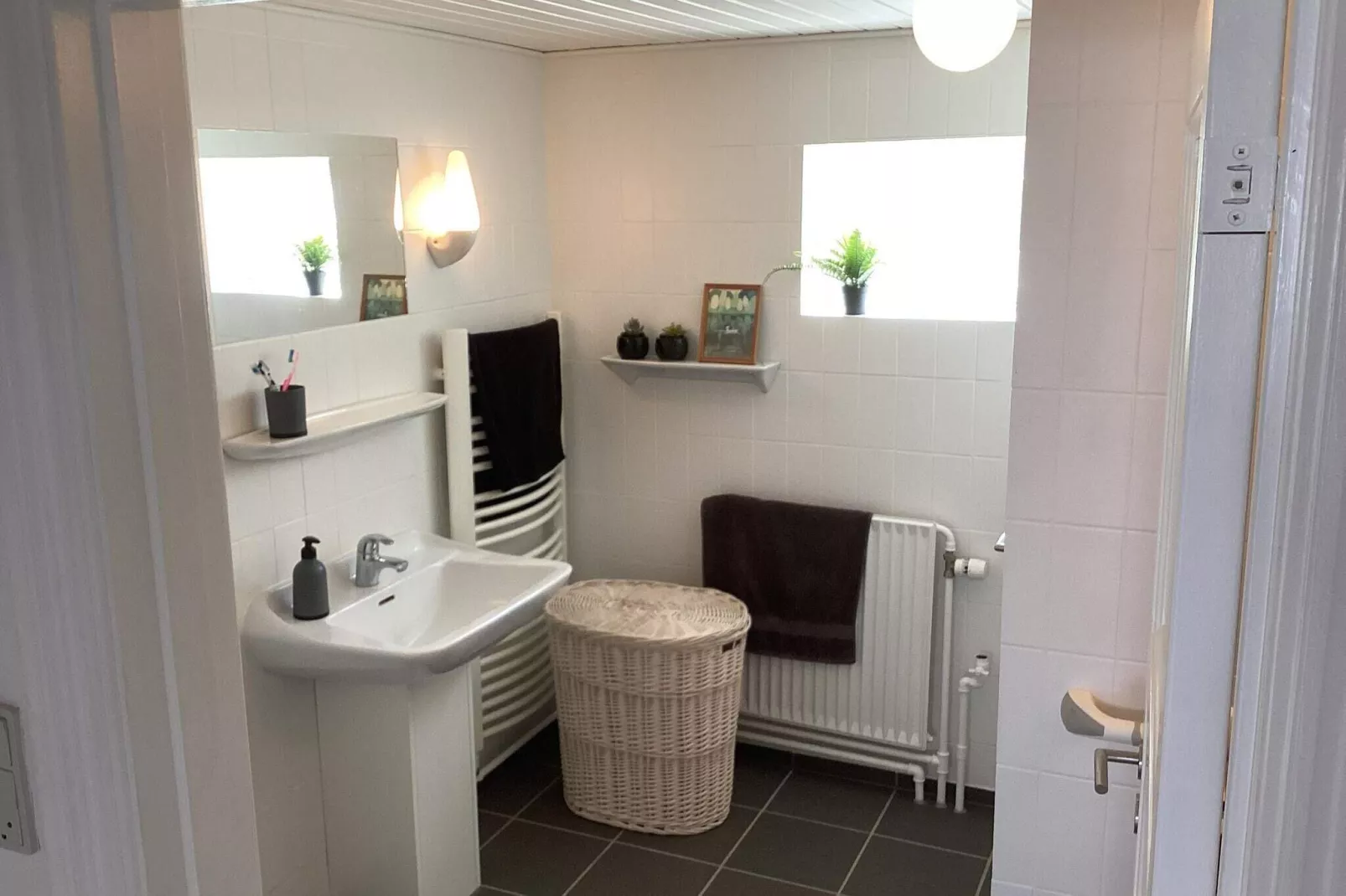 10 persoons vakantie huis in Roslev-By Traum-Binnen