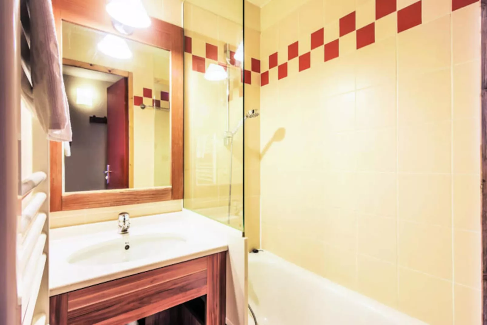 Résidence Les Temples du Soleil - maeva Home-Niet-getagd