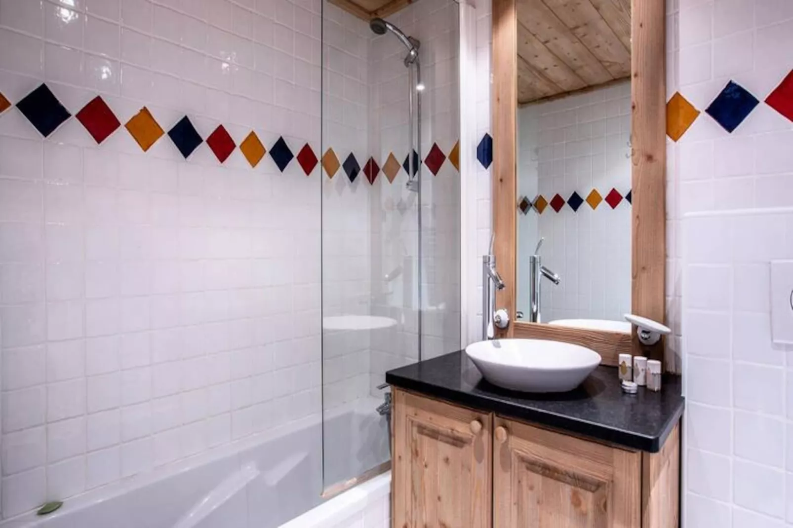 Les Chalets Du Gypse-Niet-getagd