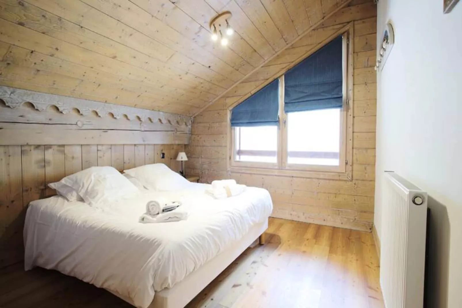 Les Chalets Du Gypse-Niet-getagd