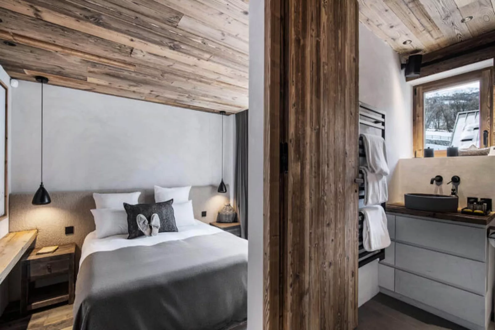 Chalet Eden-Niet-getagd