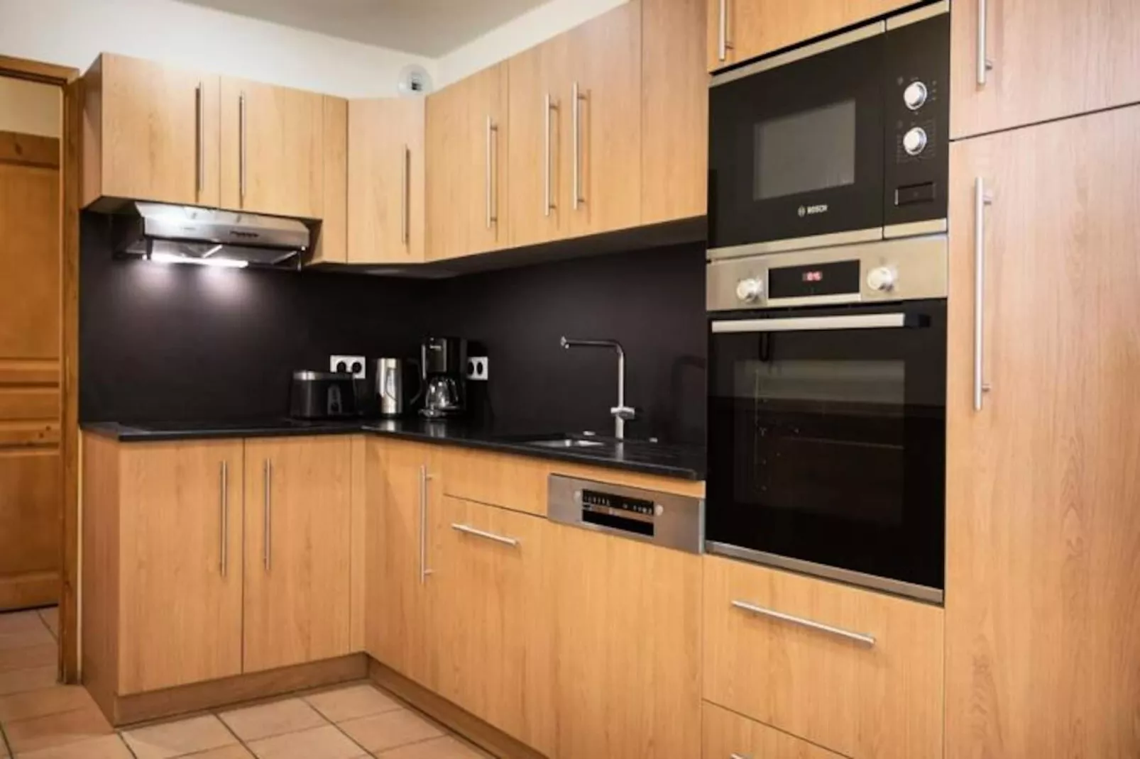 Résidence Les Balcons de Val Thorens ****-Niet-getagd