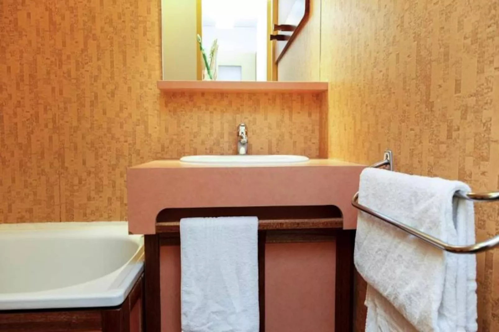 Résidence Odalys Tourotel-Niet-getagd