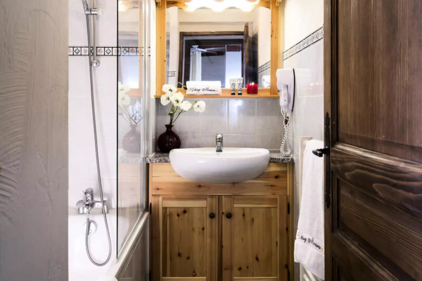 Village Montana Val Thorens ****-Niet-getagd