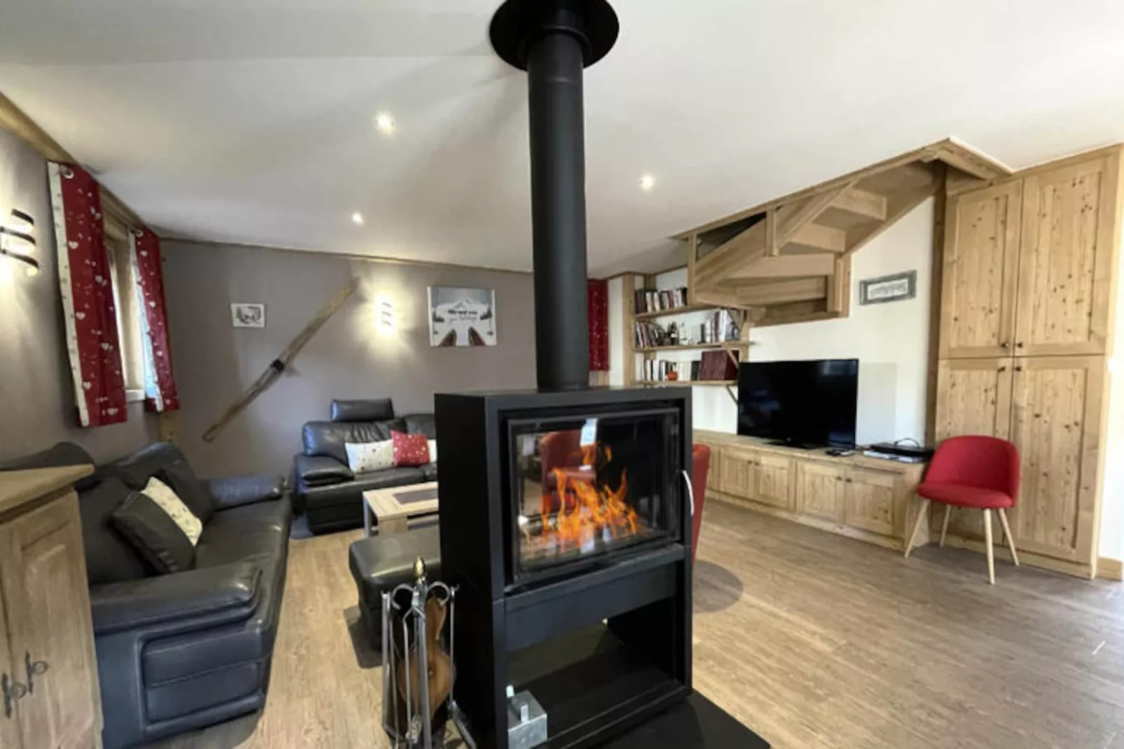 Chalet De Manou-Niet-getagd