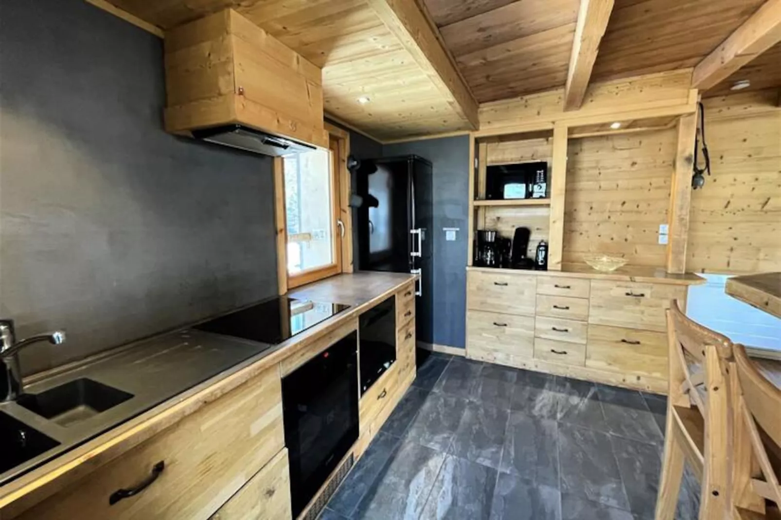 Chalet La Tarine-Niet-getagd