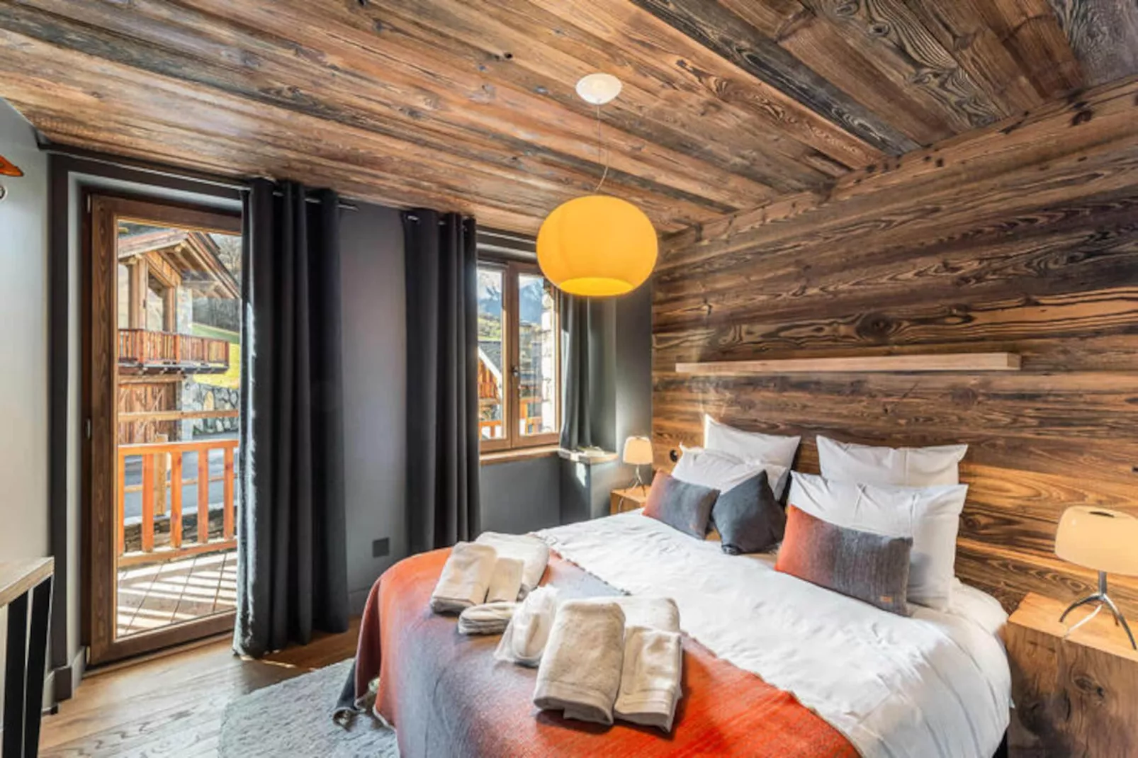 Résidence Ferme 1779-Niet-getagd