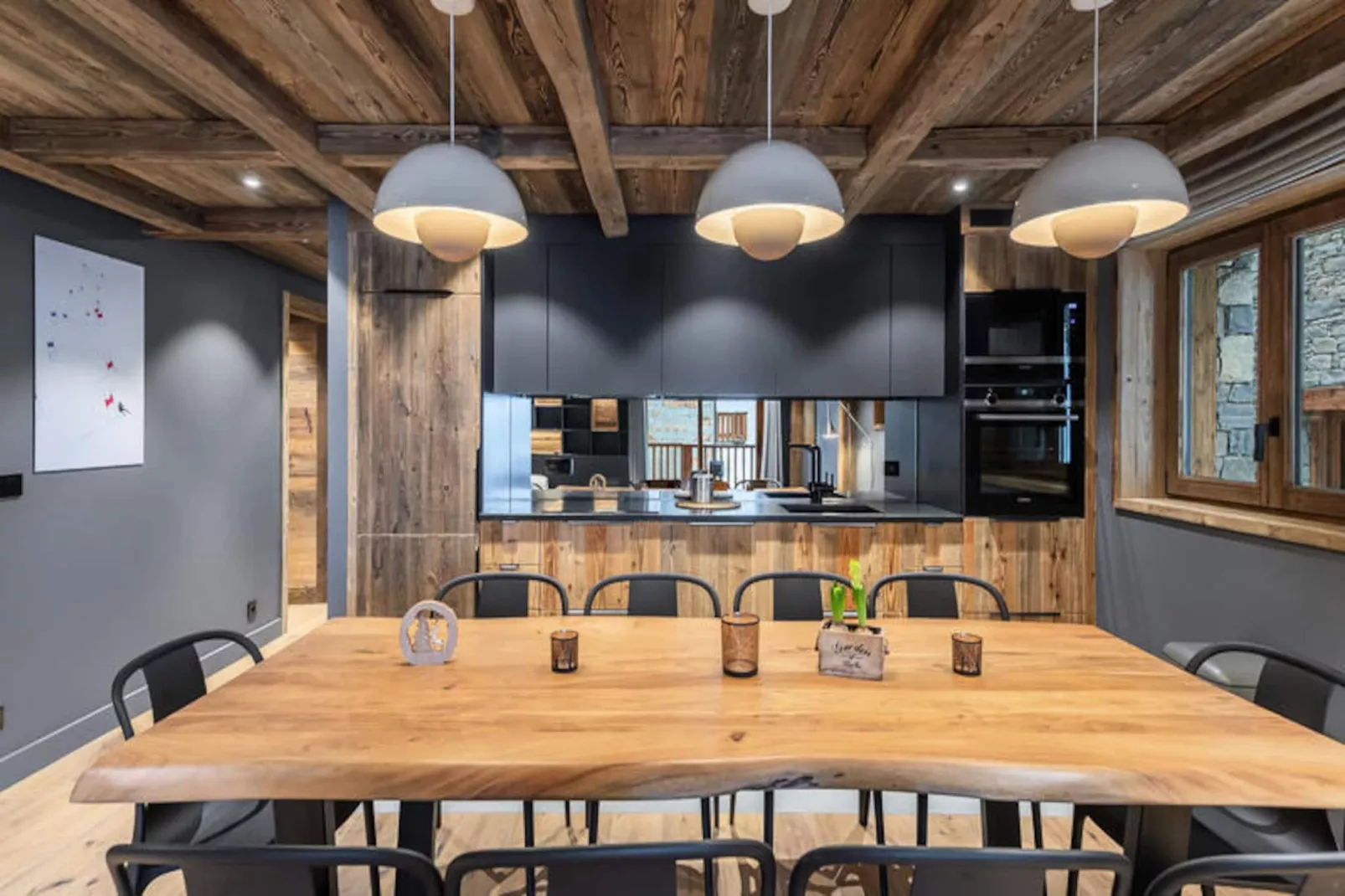 Chalet UltreÏa-Niet-getagd