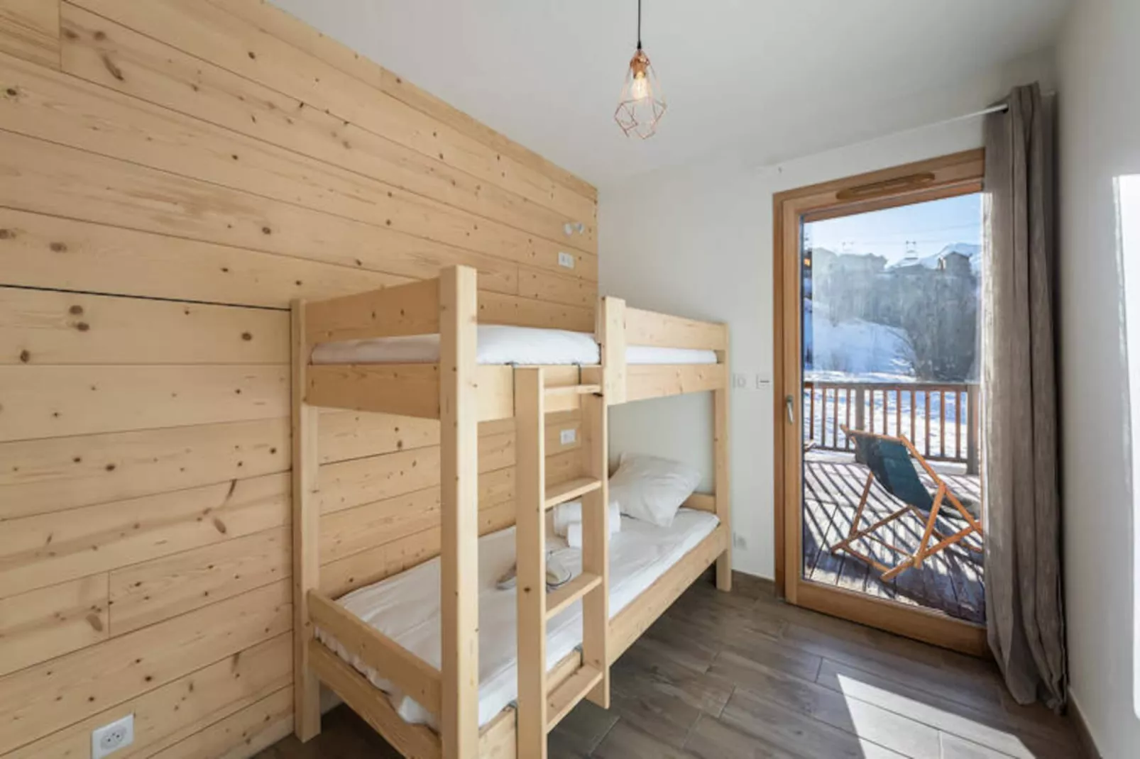 Résidence Etoile-Niet-getagd