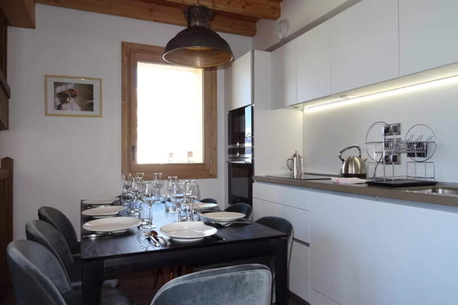 Résidence Caseblanche-Niet-getagd