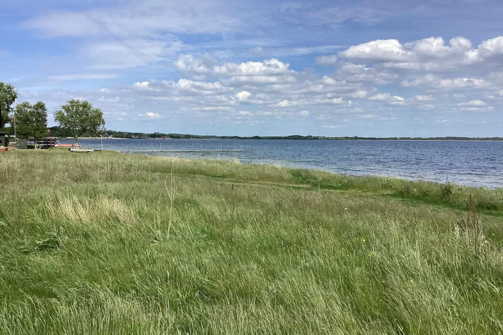 10 persoons vakantie huis in Roslev-By Traum-Uitzicht