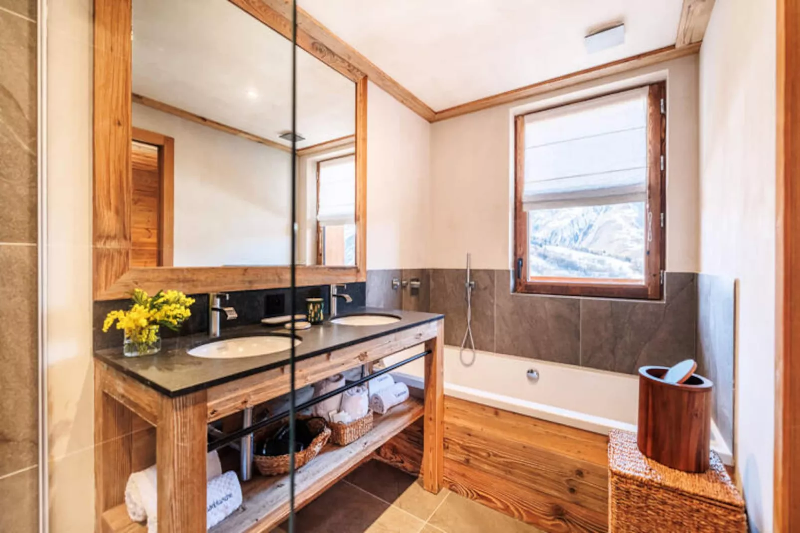 Résidence Caseblanche-Niet-getagd