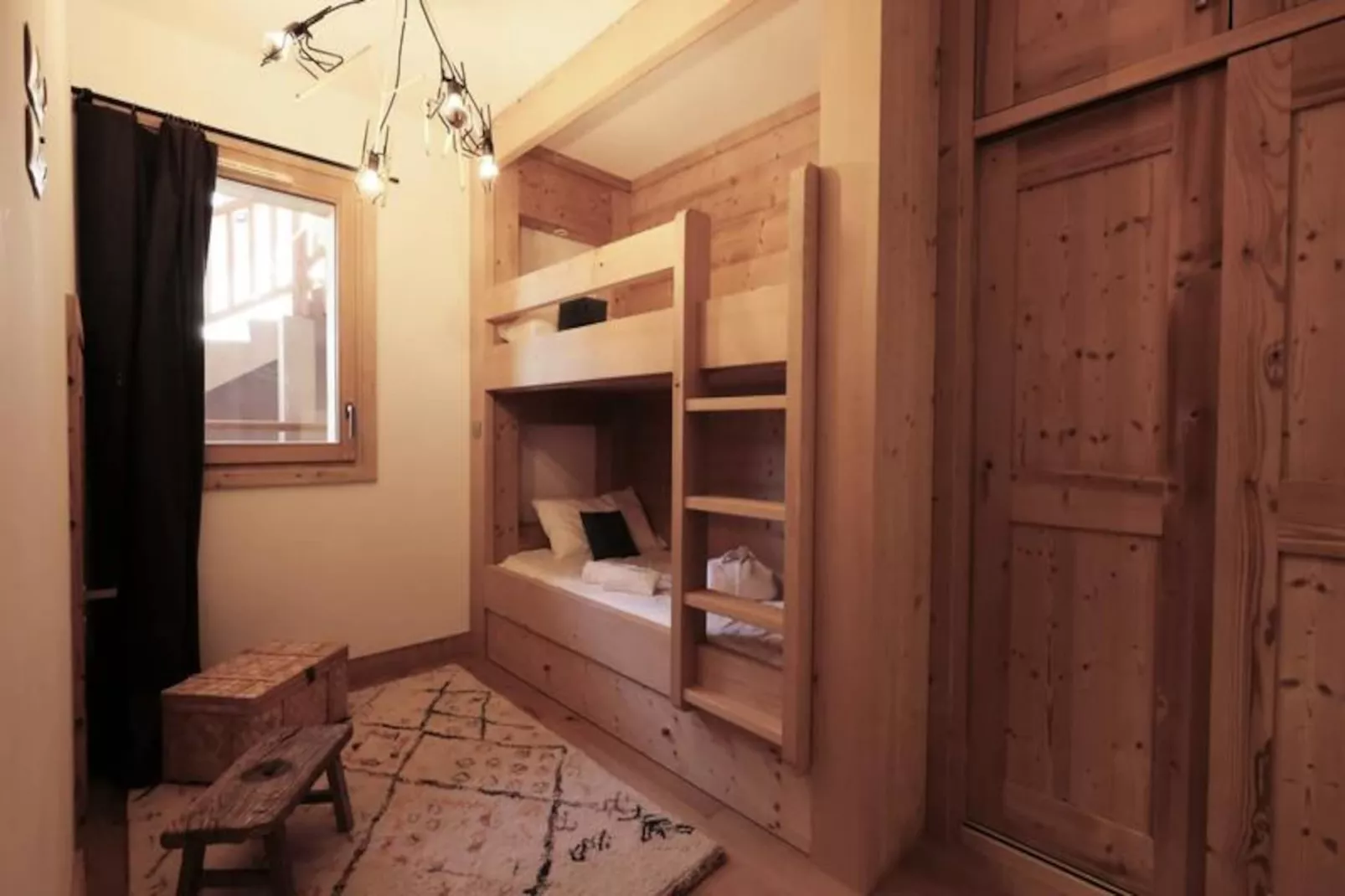 Résidence Caseblanche-Niet-getagd