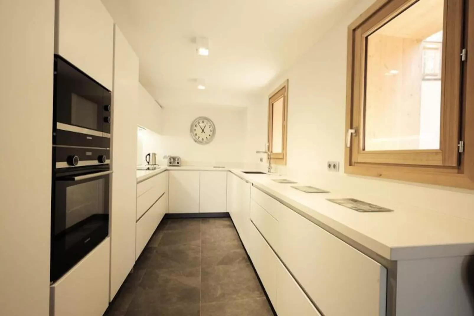 Résidence Caseblanche-Niet-getagd