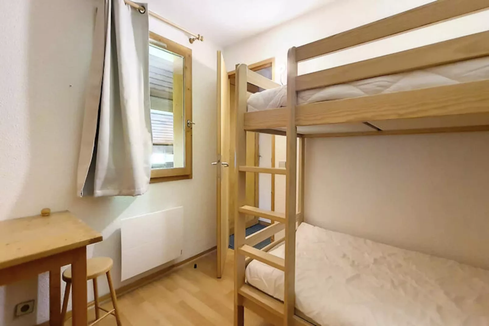 Résidence Hors Piste-Niet-getagd