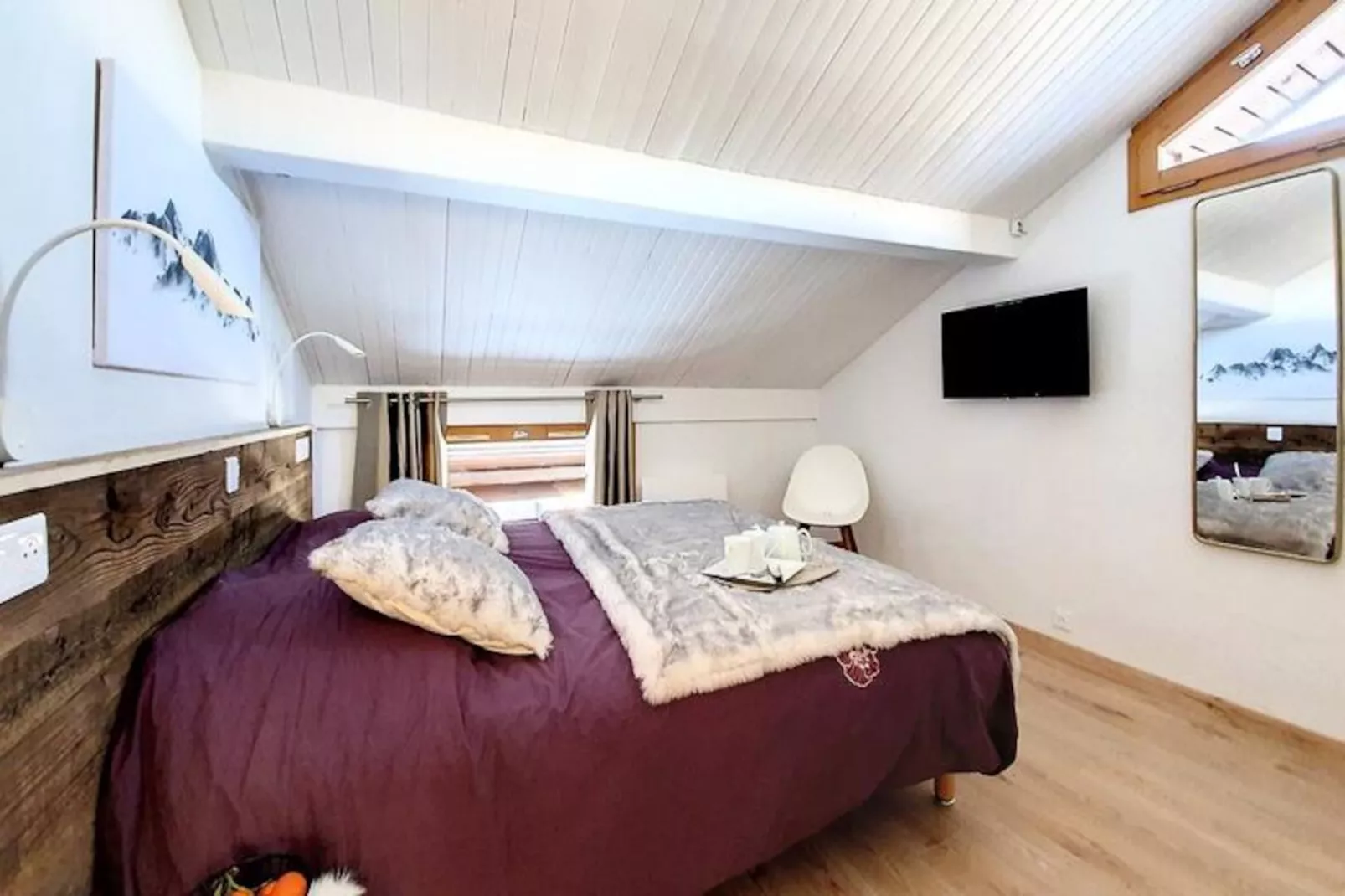 Résidence Hors Piste-Niet-getagd