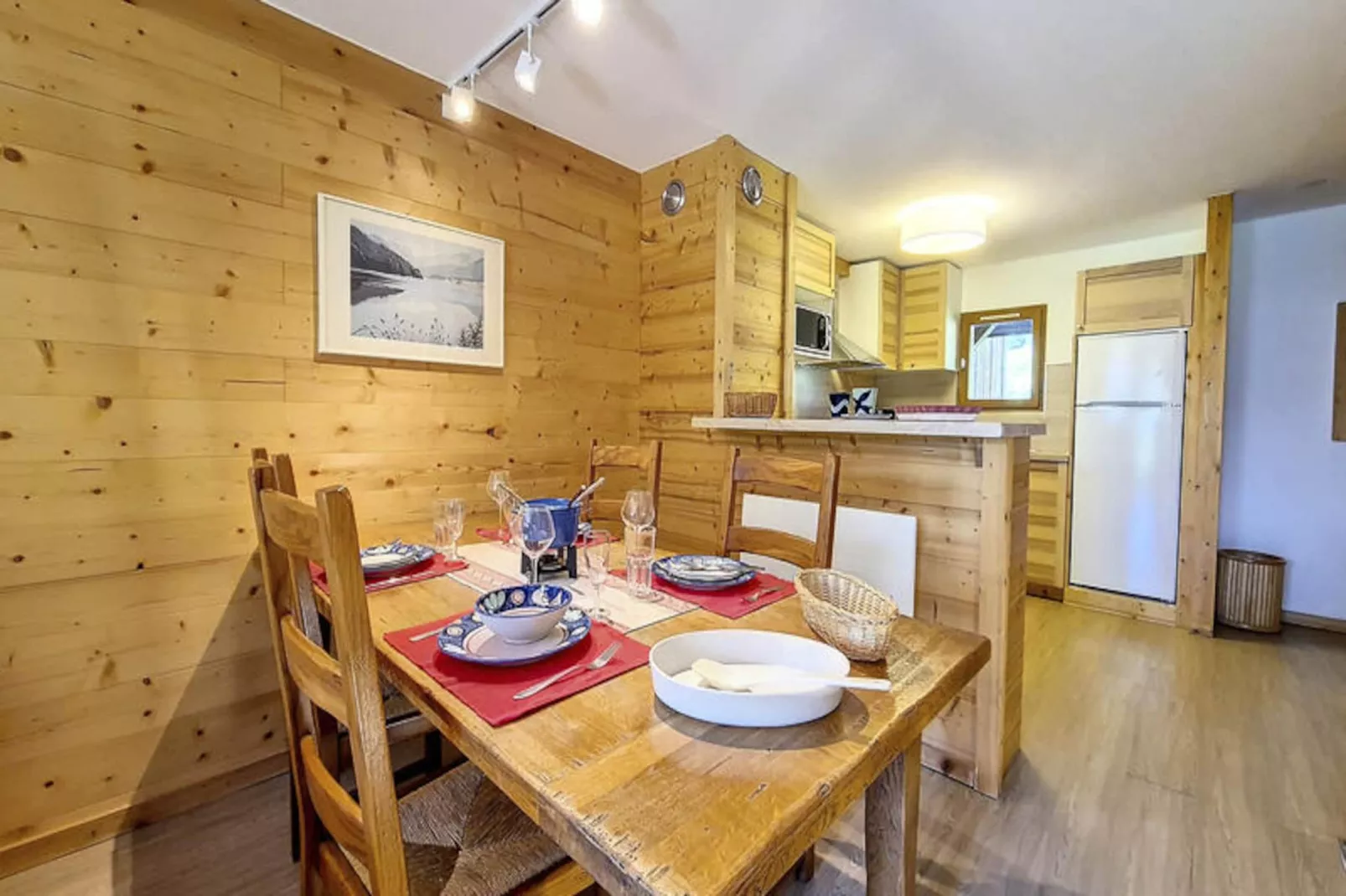 Résidence Charmettes-Niet-getagd