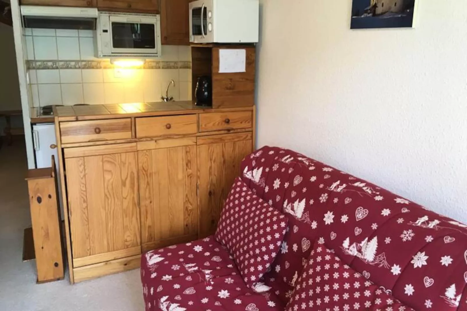 Résidence Murgers-Niet-getagd