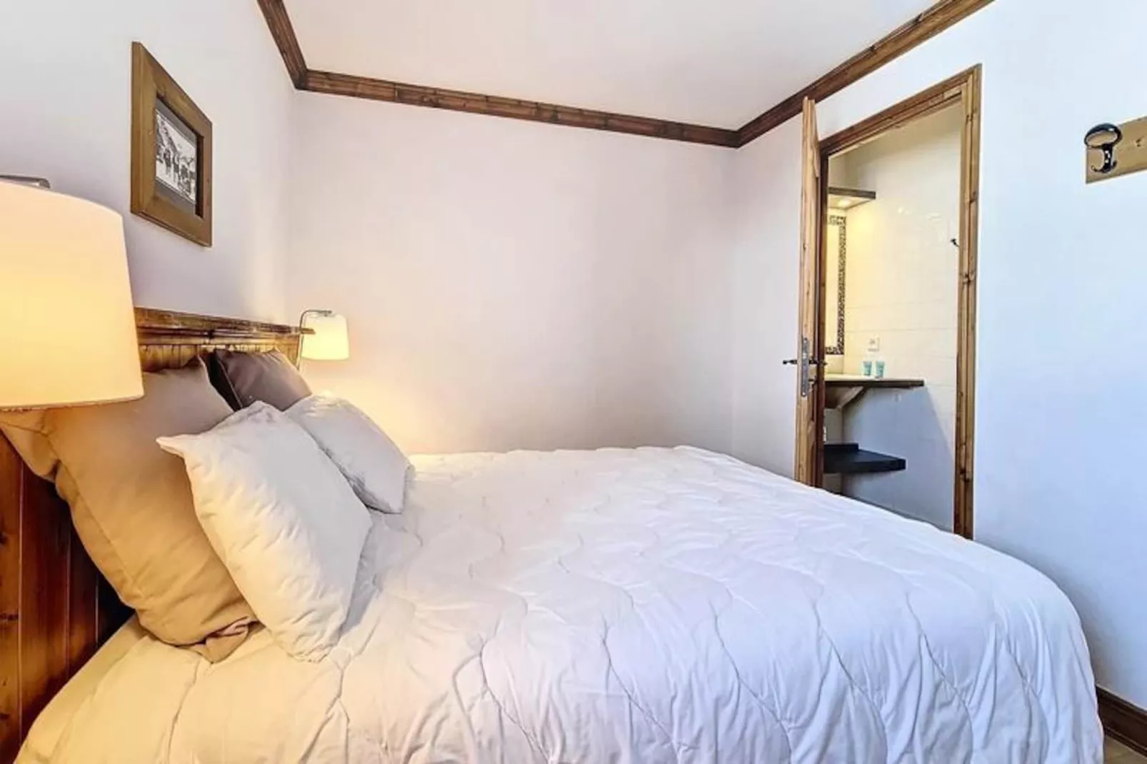 Chalet Du Soleil-Niet-getagd