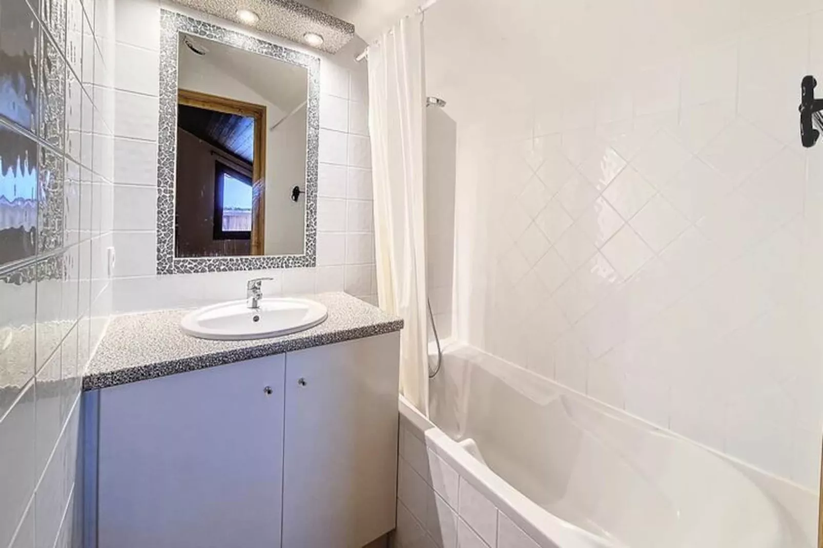 Chalet Du Soleil-Niet-getagd