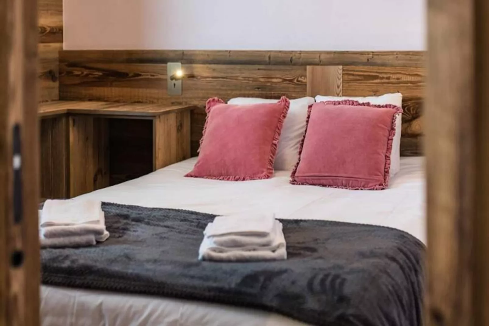 Résidence L'olvera-Niet-getagd