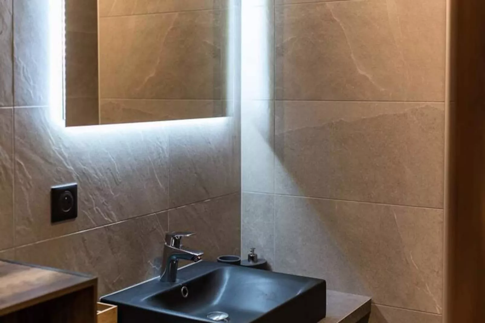 Résidence L'olvera-Niet-getagd